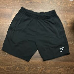Gymshark shorts